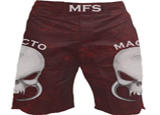 Macto Fight System 